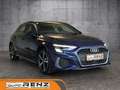 Audi A3 35 TDI S-line, Matrix-LED, AHK, viele Extras,... Bleu - thumbnail 3