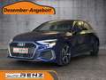 Audi A3 35 TDI S-line, Matrix-LED, AHK, viele Extras,... Blau - thumbnail 1