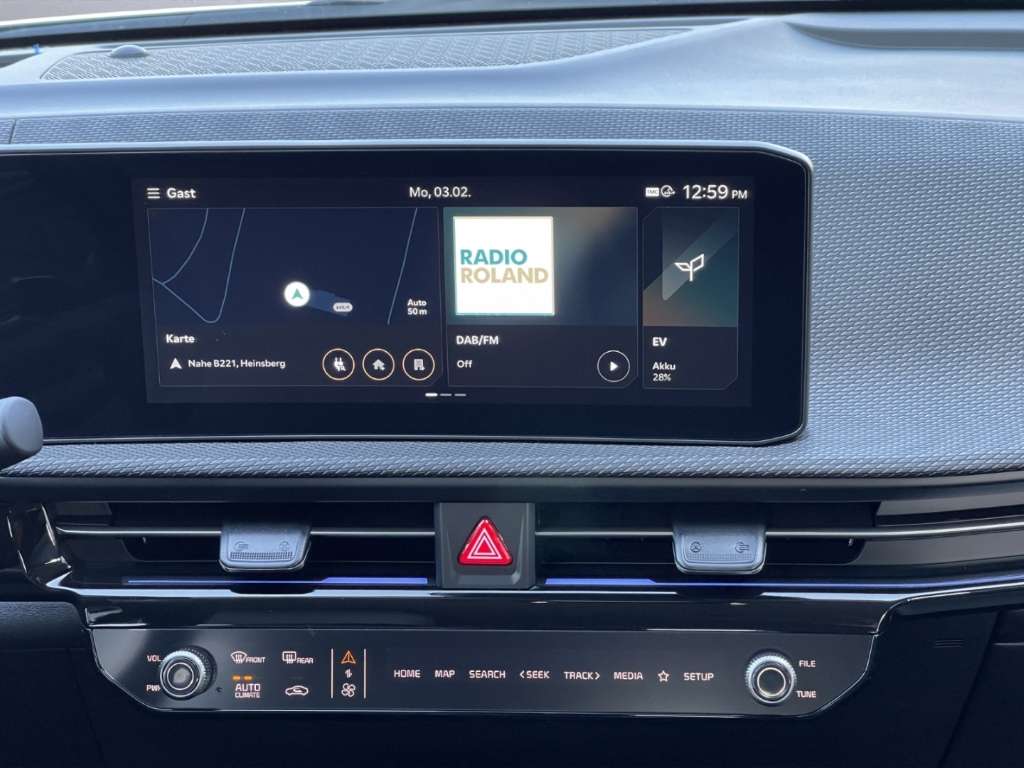 Kia EV6