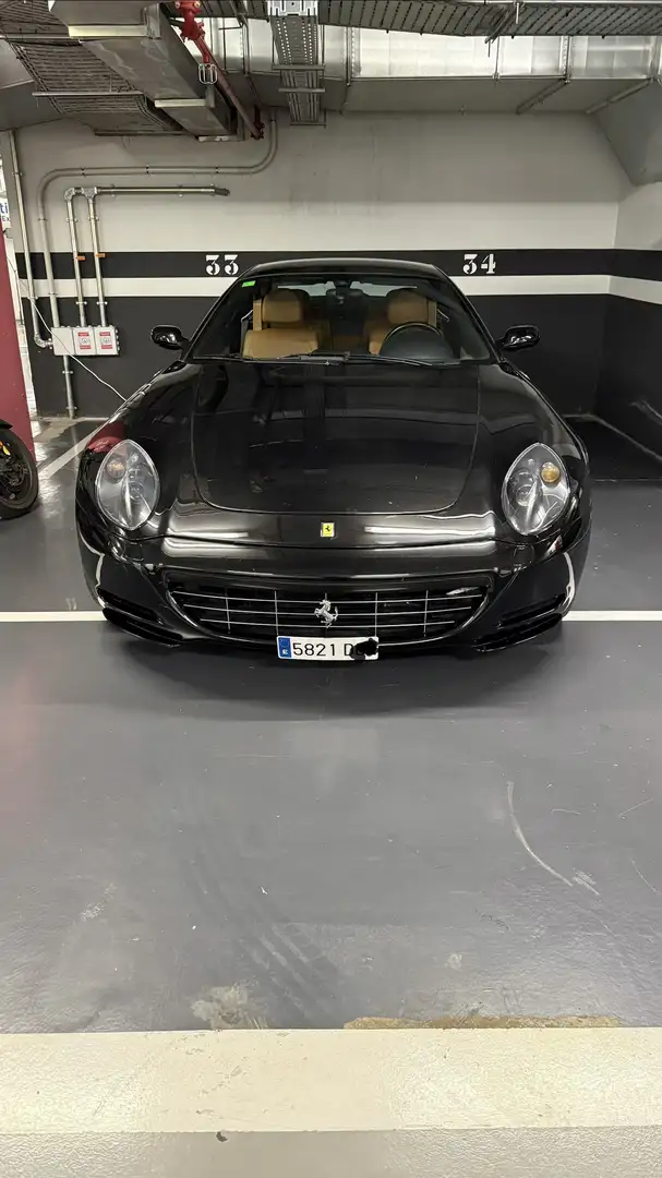 Ferrari 612 Scaglietti - 2