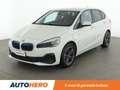 BMW 225 225xe Active Tourer Sport Line aut PHEV Blanc - thumbnail 1