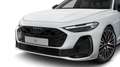 Audi S5 Avant TFSI 270 kW S tronic Weiß - thumbnail 2