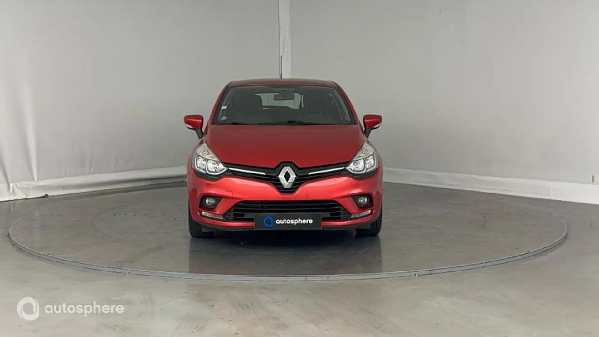 Renault Clio 0.9 TCe 90ch energy Business 5p Euro6c - 2