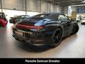 Porsche 992 -2 (911) Carrera GTS Cabriolet*Lift*BOSE Schwarz - thumbnail 9