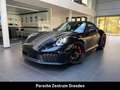Porsche 992 -2 (911) Carrera GTS Cabriolet*Lift*BOSE Noir - thumbnail 1