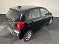 Kia Picanto 1.0 MPi Comf.Pl.L. Schwarz - thumbnail 10
