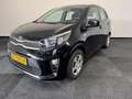 Kia Picanto 1.0 MPi Comf.Pl.L. Schwarz - thumbnail 3