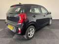 Kia Picanto 1.0 MPi Comf.Pl.L. Schwarz - thumbnail 8