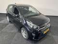 Kia Picanto 1.0 MPi Comf.Pl.L. Schwarz - thumbnail 11