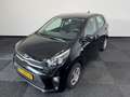 Kia Picanto 1.0 MPi Comf.Pl.L. Schwarz - thumbnail 12