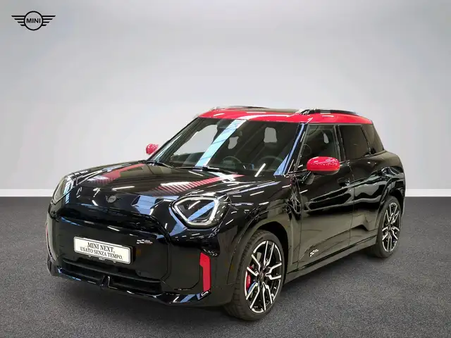 MINI John Cooper Works John Cooper Works