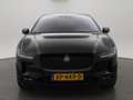 Jaguar I-Pace EV400 SE *INCL. BTW* + PANORAMA / STUURVERW. / MER Black - thumbnail 11