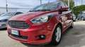 Ford Ka/Ka+ Ka III + 2017 5p Ka + 1.2 Ultimate 85cv Rosso - thumbnail 1
