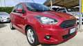 Ford Ka/Ka+ Ka III + 2017 5p Ka + 1.2 Ultimate 85cv Rosso - thumbnail 2