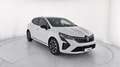 Renault Clio Clio 1.0 eco-g Techno 100cv Blanc - thumbnail 3