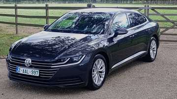 Arteon 1.5 TSI ACT Elegance