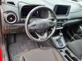Hyundai KONA 1,6 GDI Hybrid Trend Line DCT Aut. Rood - thumbnail 11