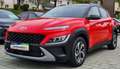Hyundai KONA 1,6 GDI Hybrid Trend Line DCT Aut. Rouge - thumbnail 3