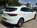 Renault Megane 1.2 Benzine Bose 2016 5-Deurs Nieuw Model Wit Wit - thumbnail 6