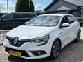 Renault Megane 1.2 Benzine Bose 2016 5-Deurs Nieuw Model Wit Wit - thumbnail 1