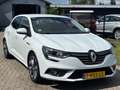 Renault Megane 1.2 Benzine Bose 2016 5-Deurs Nieuw Model Wit Wit - thumbnail 3