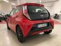 Toyota Aygo 5p 1.0 x-play my15 Rosso - thumbnail 7