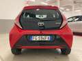 Toyota Aygo 5p 1.0 x-play my15 Rosso - thumbnail 6