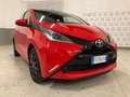Toyota Aygo 5p 1.0 x-play my15 Rouge - thumbnail 3