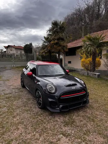 MINI John Cooper Works