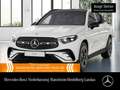 Mercedes-Benz GLC 220 d 4M AMG+NIGHT+PANO+360+AHK+TOTW+KEYLESS Blanc - thumbnail 1