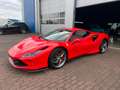 Ferrari F8 Tributo LIFT/JBL/CARBON EXTERIEUR+INTERIEUR Rot - thumbnail 23