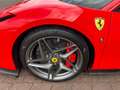 Ferrari F8 Tributo LIFT/JBL/CARBON EXTERIEUR+INTERIEUR Rot - thumbnail 29