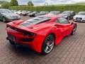 Ferrari F8 Tributo LIFT/JBL/CARBON EXTERIEUR+INTERIEUR Rot - thumbnail 26