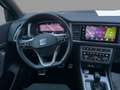 SEAT Ateca 2.0 TDI DSG FR Pano Navi LED SHZ ACC Schwarz - thumbnail 11