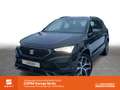 SEAT Ateca 2.0 TDI DSG FR Pano Navi LED SHZ ACC Schwarz - thumbnail 1