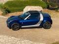 smart roadster Roadster 0.7 82cv Blau - thumbnail 1