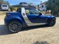 smart roadster Roadster 0.7 82cv Blau - thumbnail 6