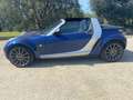 smart roadster Roadster 0.7 82cv Blau - thumbnail 9