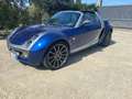 smart roadster Roadster 0.7 82cv Blau - thumbnail 3