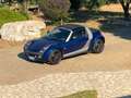smart roadster Roadster 0.7 82cv Blau - thumbnail 2