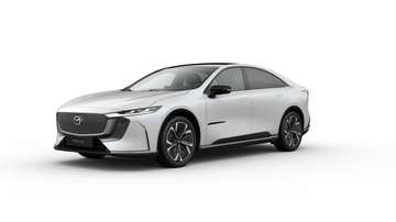 Takumi Business Edition 68.8 kWh / Crystal White P