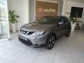Nissan Qashqai 1.5dCi N-Vision 4x2 Gris - thumbnail 8