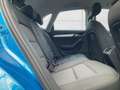 Audi Q3 1.4 TFSI AHK LED El. Heckklappe 2-Zonen-Klimaautom Blauw - thumbnail 11