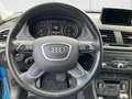 Audi Q3 1.4 TFSI AHK LED El. Heckklappe 2-Zonen-Klimaautom Blauw - thumbnail 13
