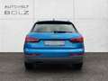 Audi Q3 1.4 TFSI AHK LED El. Heckklappe 2-Zonen-Klimaautom Blauw - thumbnail 5