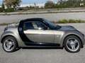 smart roadster Roadster (60kW) (452.434) Schwarz - thumbnail 2