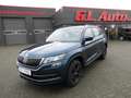 Skoda Kodiaq Active/KLIMAAUTO/SH/NAVI(SMARTLINK)/PDC Blau - thumbnail 1