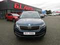 Skoda Kodiaq Active/KLIMAAUTO/SH/NAVI(SMARTLINK)/PDC Blau - thumbnail 2