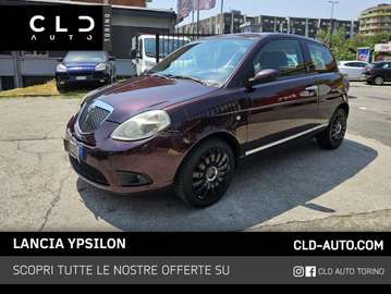 Ypsilon 1.2 8v
