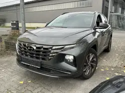 Hyundai TUCSON Trend Mild HybridR.Cam Navi ACC AHK